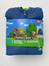 بادگیر پسرانه Minecraft