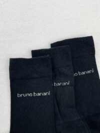 جوراب زنانه Bruno banani (پک 3 جفتی)