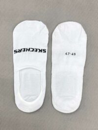 پشت جوراب کالج مردانه ورزشی Skechers
