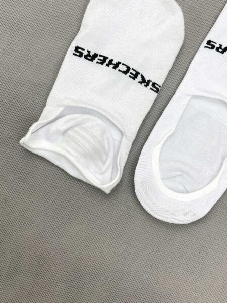 جوراب کالج مردانه ورزشی Skechers