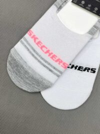 جوراب ورزشی مردانه Skechers (پک 2 جفتی) کد A4480