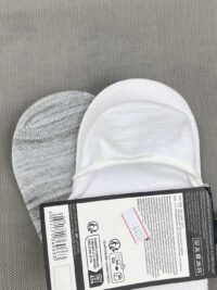 جوراب ورزشی مردانه Skechers (پک 2 جفتی) کد A4480