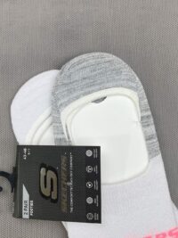 جوراب ورزشی مردانه Skechers (پک 2 جفتی) کد A4480