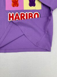 دوخت بلوز دخترانه Haribo جنس پنبه