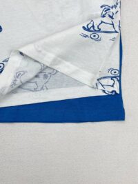 دوخت تیشرت نخ پنبه پسرانه برند لوپیلو (پک 2 عددی)