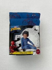 ست بلوز و شلوار پسرانه پنبه ای Marvel