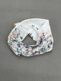 هدبند گره ای زنانه برند accessories