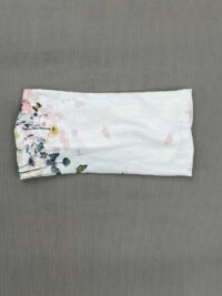 طرح هدبند گره ای زنانه برند accessories