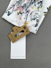 برند هدبند گره ای زنانه برند accessories