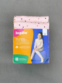 ست راحتی بلوز و شلوار دخترانه لوپیلو کد A4617