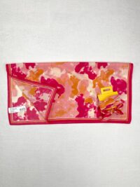 طرح مینی اسکارف زنانه برند Six