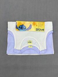 تاپ دخترانه برند دیزنی (پک 2 عددی)