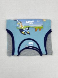 تاپ پسرانه Bluey (پک 2 عددی)