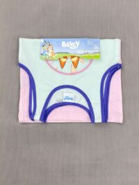 تاپ دخترانه Bluey (پک 2 عددی)
