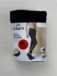 لگ ورزشی زنانه برند Crivit