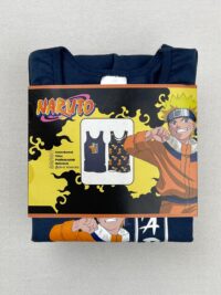 تاپ پسرانه Naruto (پک 2 عددی)