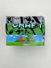 ست راحتی بلوز و شلوار پسرانه Minecraft