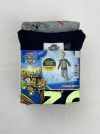 ست راحتی بلوز و شلوار پسرانه Nickelodeon