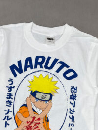 طرح بلوز نخ پنبه پسرانه Naruto