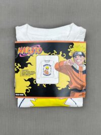 بلوز نخ پنبه پسرانه Naruto