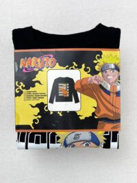 بلوز پسرانه Naruto جنس پنبه