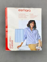شومیز زنانه برند اسمارا کد A4822