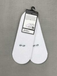 پشت جوراب ورزشی مردانه Skechers (پک 2 جفتی)