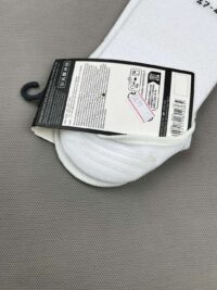 جوراب ورزشی مردانه Skechers (پک 2 جفتی)