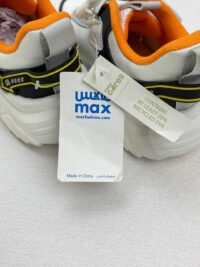 کفش کتانی پسرانه برند max کد A4993