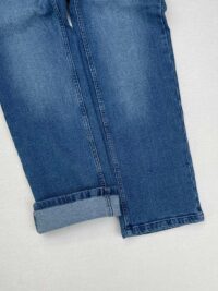 دوخت شلوار جین مردانه Strenesse blue