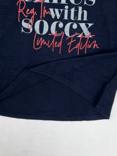 دوخت بلوز زنانه برند Soccx