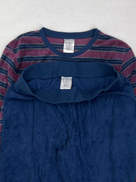 ست راحتی بلوز و شلوار مردانه برند Up2 fashion