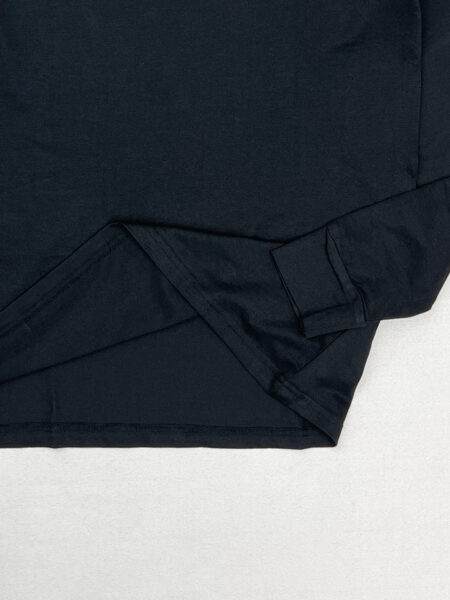 دوخت بلوز حرارتی مردانه یقه گرد برند اسمارا