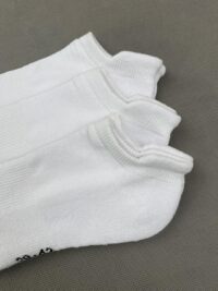 جوراب زنانه Sneaker socks (پک 3 جفتی)