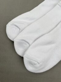 جوراب زنانه Sneaker socks (پک 3 جفتی)
