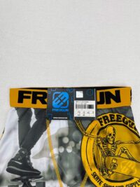شورتک ورزشی پسرانه Freegun