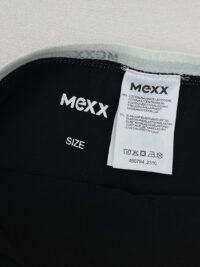 شورت هیپستر زنانه برند Mexx کد A4356