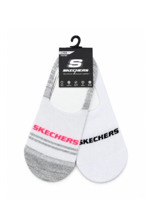 جوراب ورزشی مردانه Skechers (پک 2 جفتی) کد A4480