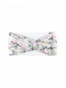 هدبند گره ای زنانه برند accessories کد A4645