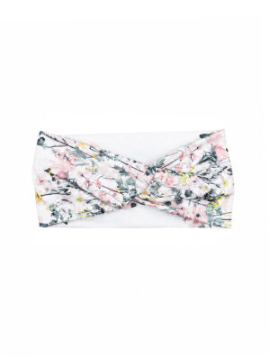 هدبند گره ای زنانه برند accessories کد A4645