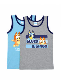 تاپ پسرانه Bluey (پک 2 عددی) کد A4731