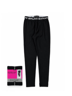 لگ حرارتی زنانه داخل کرکی برند bruno banani کد A5055