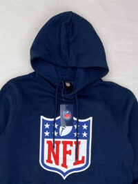 طرح هودی اسپرت یونیسکس داخل کرکی NFL
