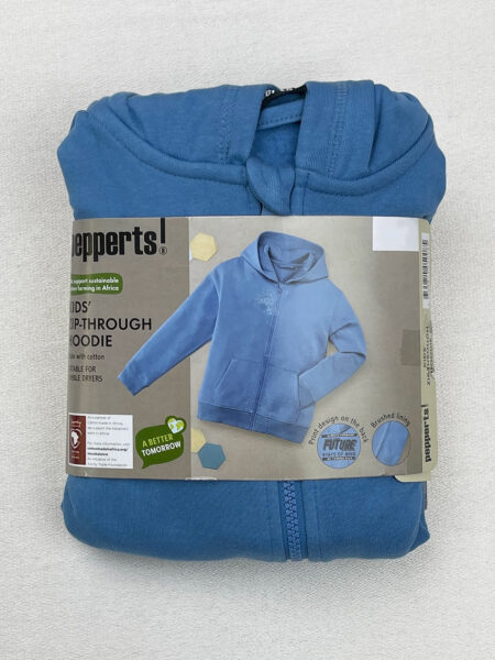 سویشرت پسرانه داخل کرکی Pepperts