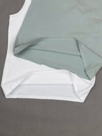 دوخت تاپ زنانه بند پهن برند اسمارا (پک 2 عددی)