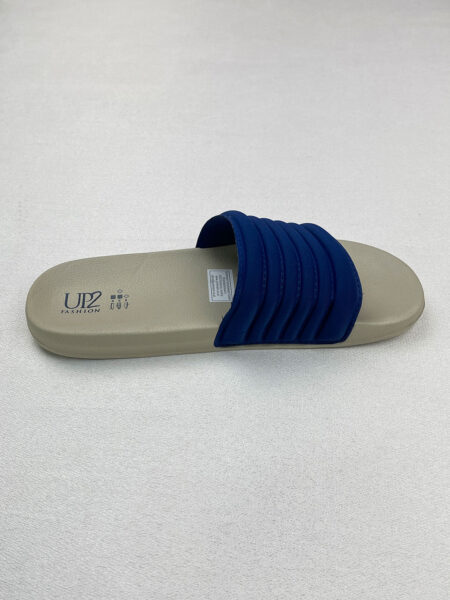 دمپایی مردانه جلو باز Up2 fashion